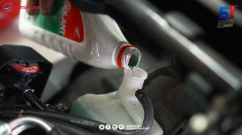 4 Tips Ahass Astra Motor Natar Merawat Radiator